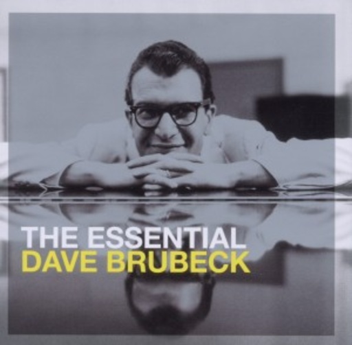 Dave Brubeck – The Essential