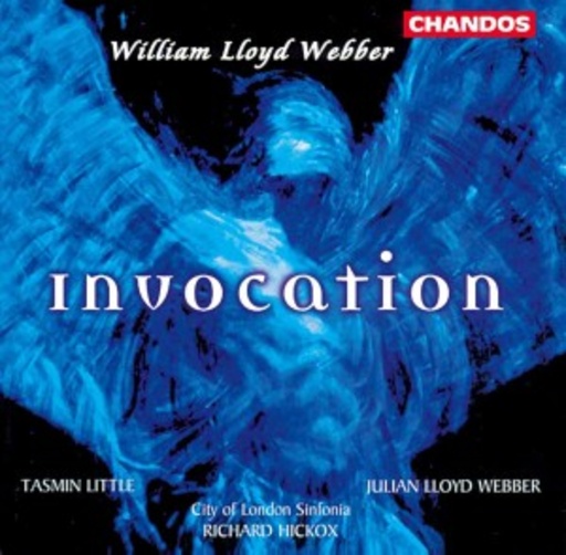 Tasmin Little/Julian Lloyd-Webber u.a. – Serenade für Streicher, Invocation, Nocturne, Benedictus u.a.