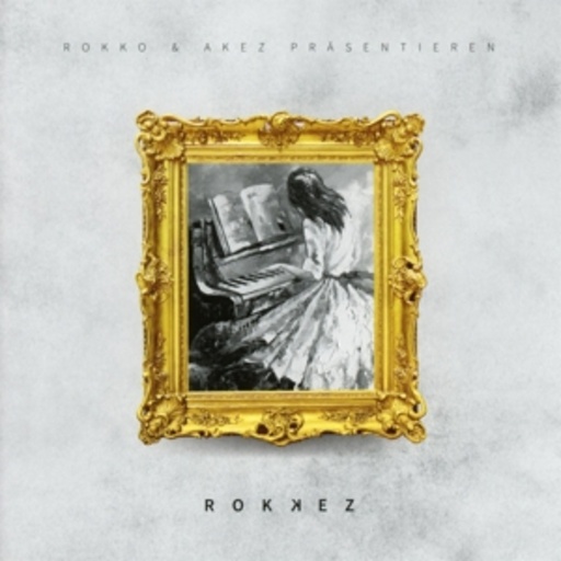 Rokkez