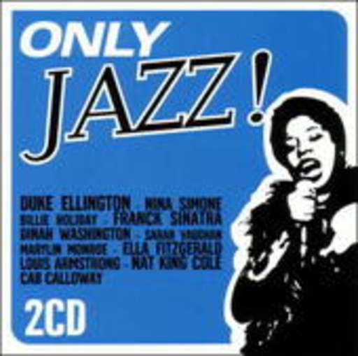 Diverse – Only Jazz!
