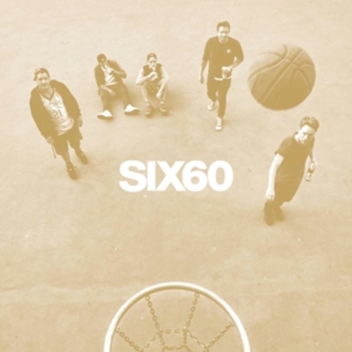Six60 – Six60