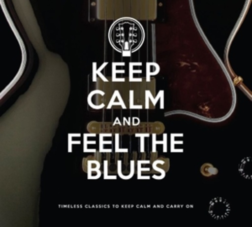 Diverse – Keep Calm And Feel The Blues