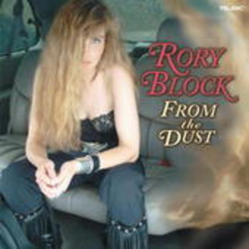 Rory Block – From The Dust