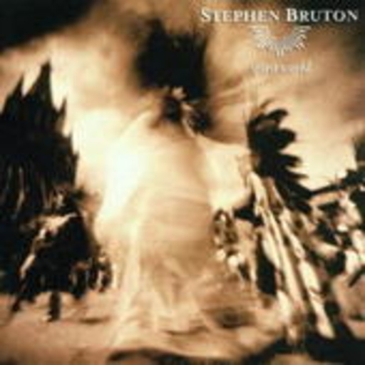 Stephen Bruton – Spirit World