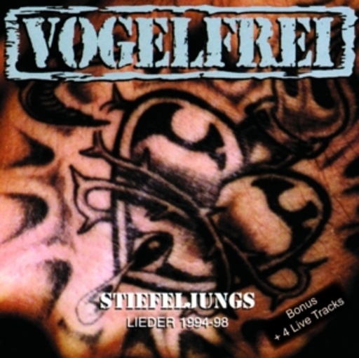 Vogelfrei – Stiefeljungs