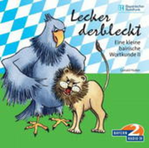 Gerald Huber – Wortkunde II: HundertProCent Deutsch