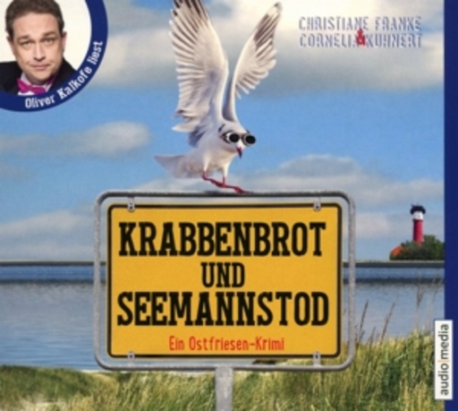 Oliver Kalkofe – Krabbenbrot und Seemannstod
