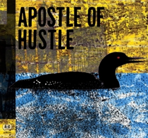 Apostle Of Hustle – Eats Darkness