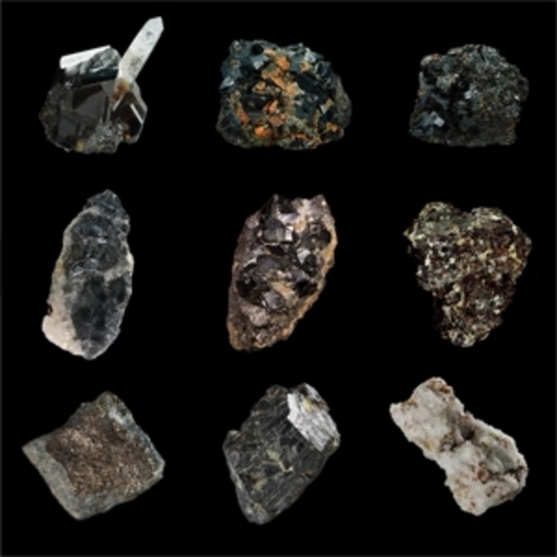 Verma – Coltan