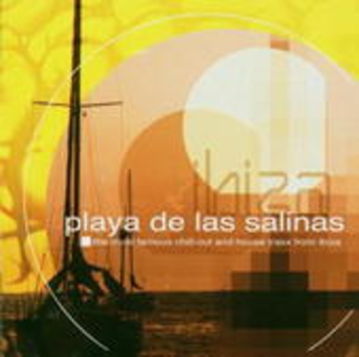 Diverse – Playa De Las Salinas