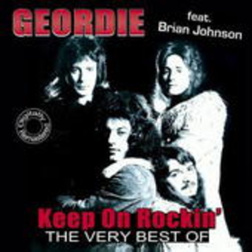 Keep On Rockin‘ – The Very Best Of