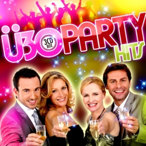 Diverse – Ü30 Party Hits