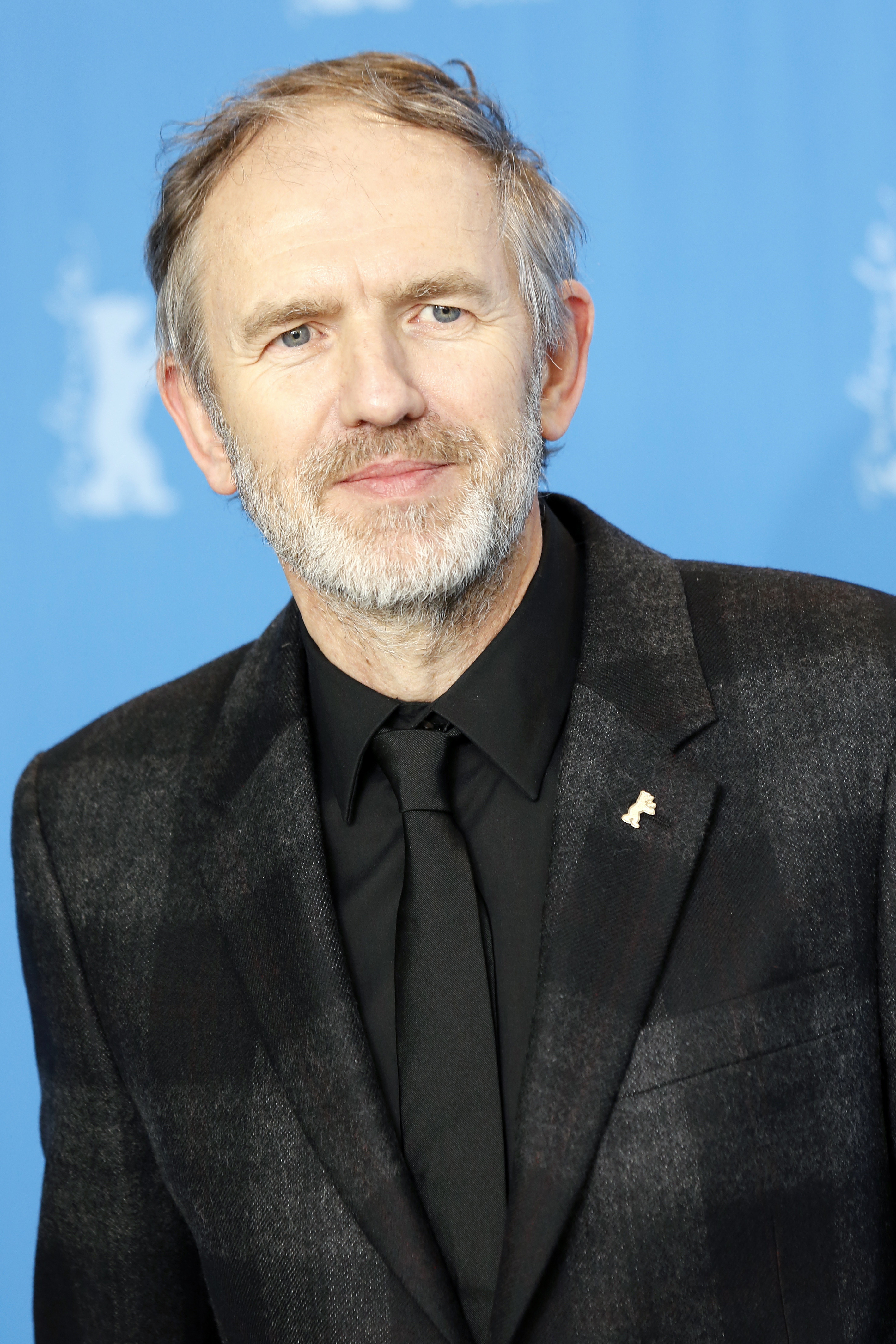 Anton Corbijn