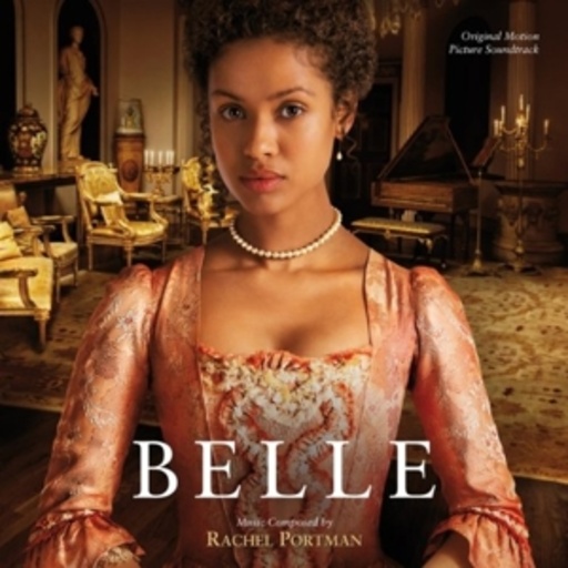Rachel Portman – Belle