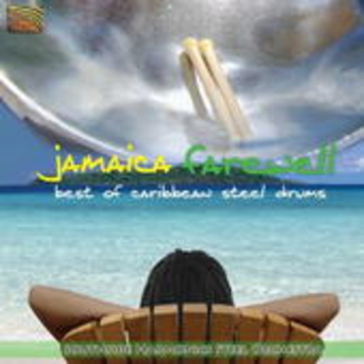 South Side Harmonies Steel Orchestra – Jamaica Farewell - Best Of Caribbean Steelsdrums