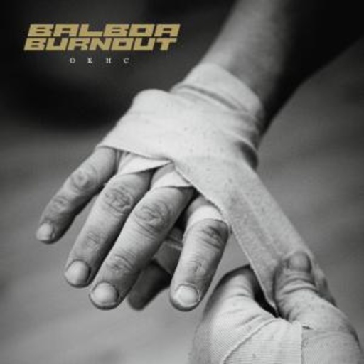 Balboa Burnout – OKHC