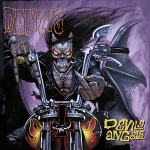 Devil’s Angels