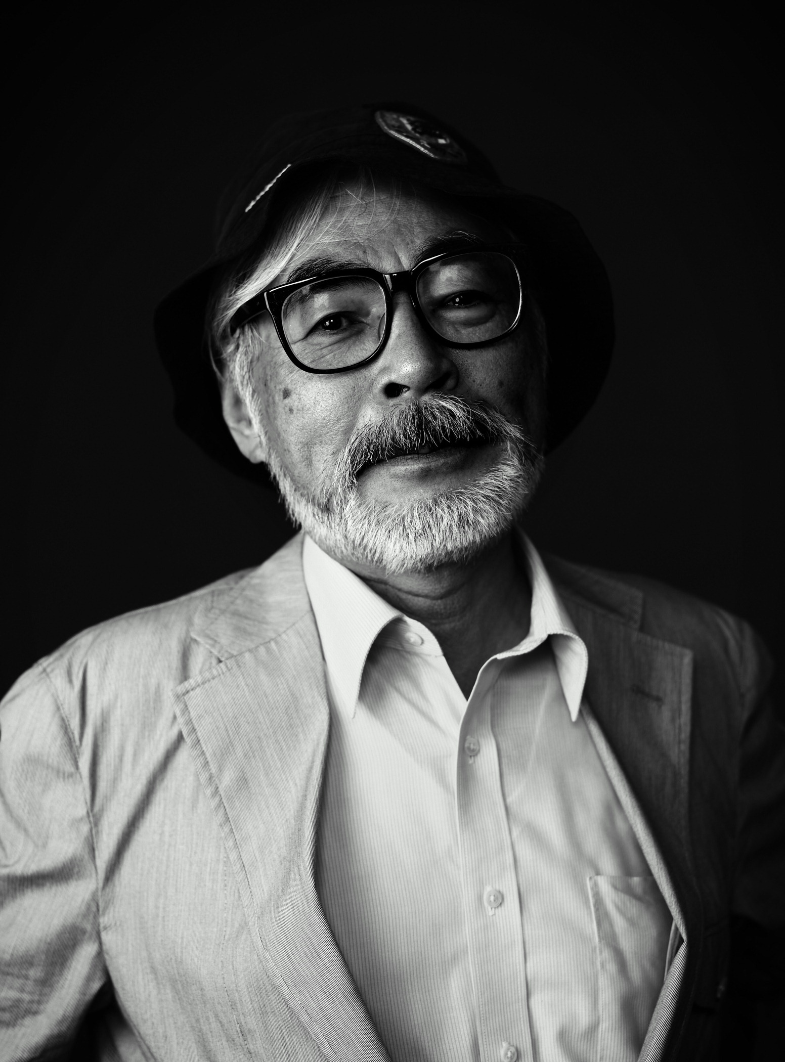 Hayao Miyazaki