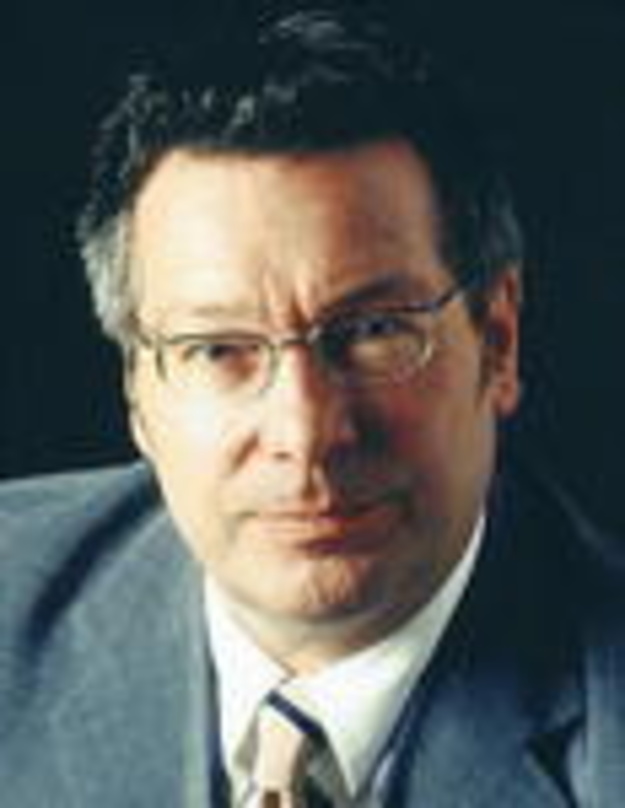 Mahnt Lösungen an: Gerd Gebhardt