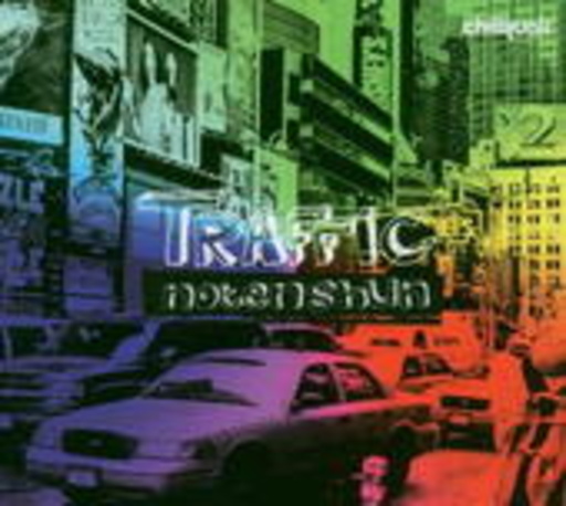 Notenshun – Traffic