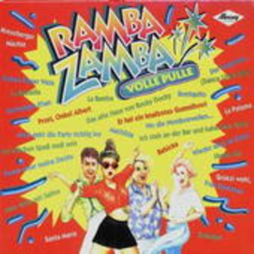 Diverse – Ramba Zamba - Volle Pulle