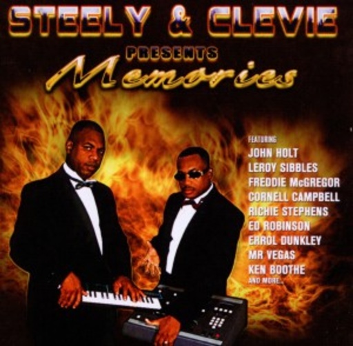 Steely & Clevie – Memories