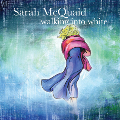 Sarah McQuaid – Walking Into White