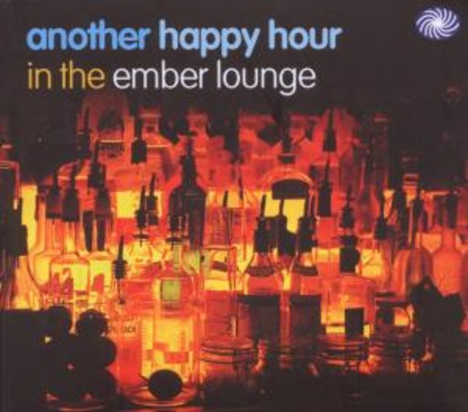 Diverse – Another Happy Hour In The Ember Lounge