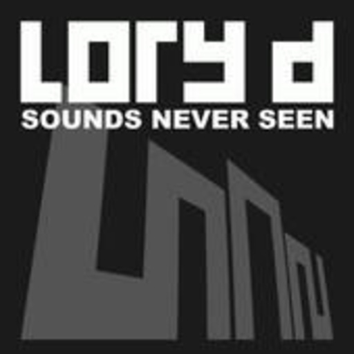 Lory D – Sounds Never Seen