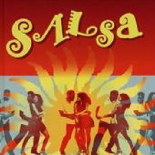 Diverse – Salsa - The Ultimate Collection Of Salsa Music