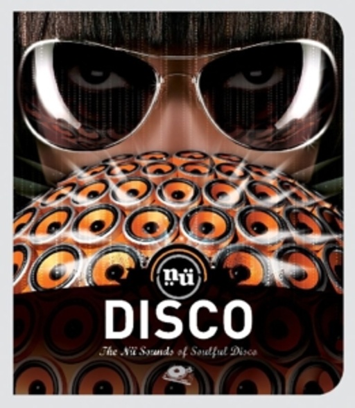 Diverse – Nu Disco