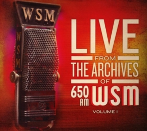 Diverse – Live From The Archives Of 650 AM