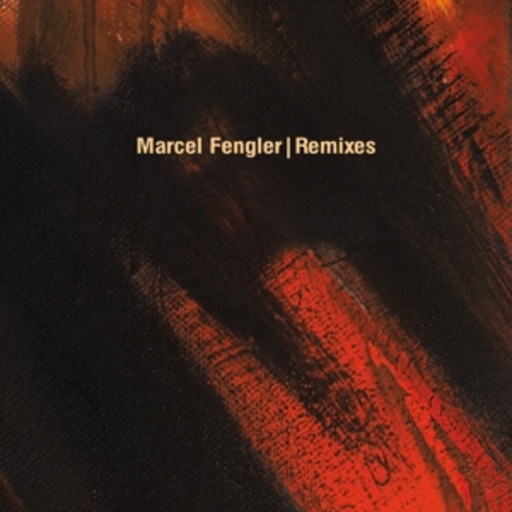 Marcel Fengler – Remixes