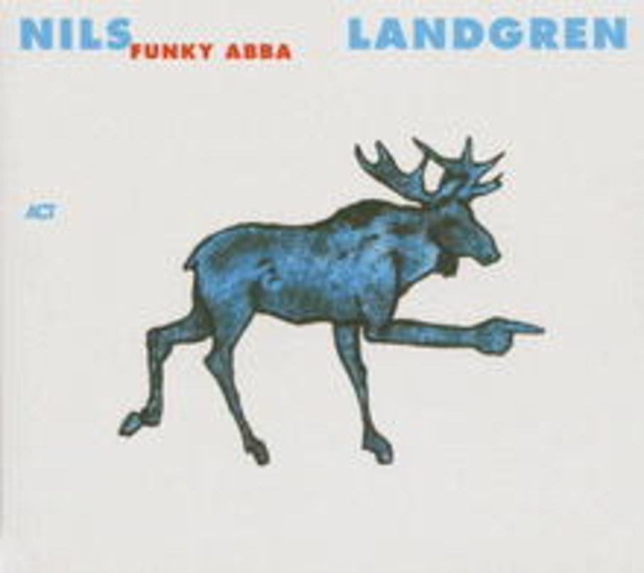 Abba-Klassiker in neuem Sound-Gewand: Nils Landgrens gelungene Gratwanderung "Funky Abba"