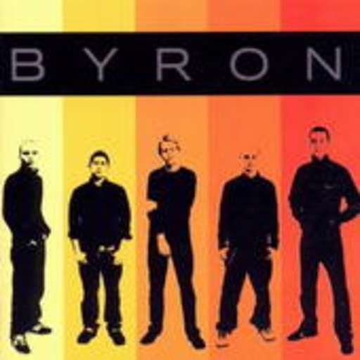 Byron – Byron