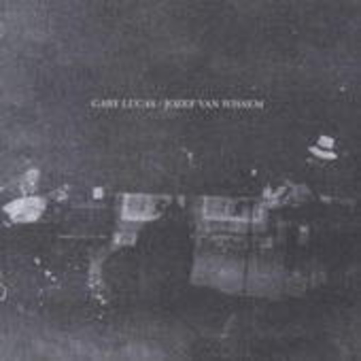 Gary Lucas & Jozef van Wissem – Diplopia