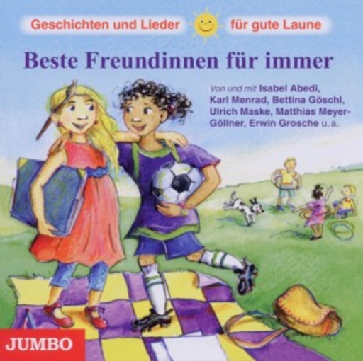 Diverse – Beste Freundinnen für immer