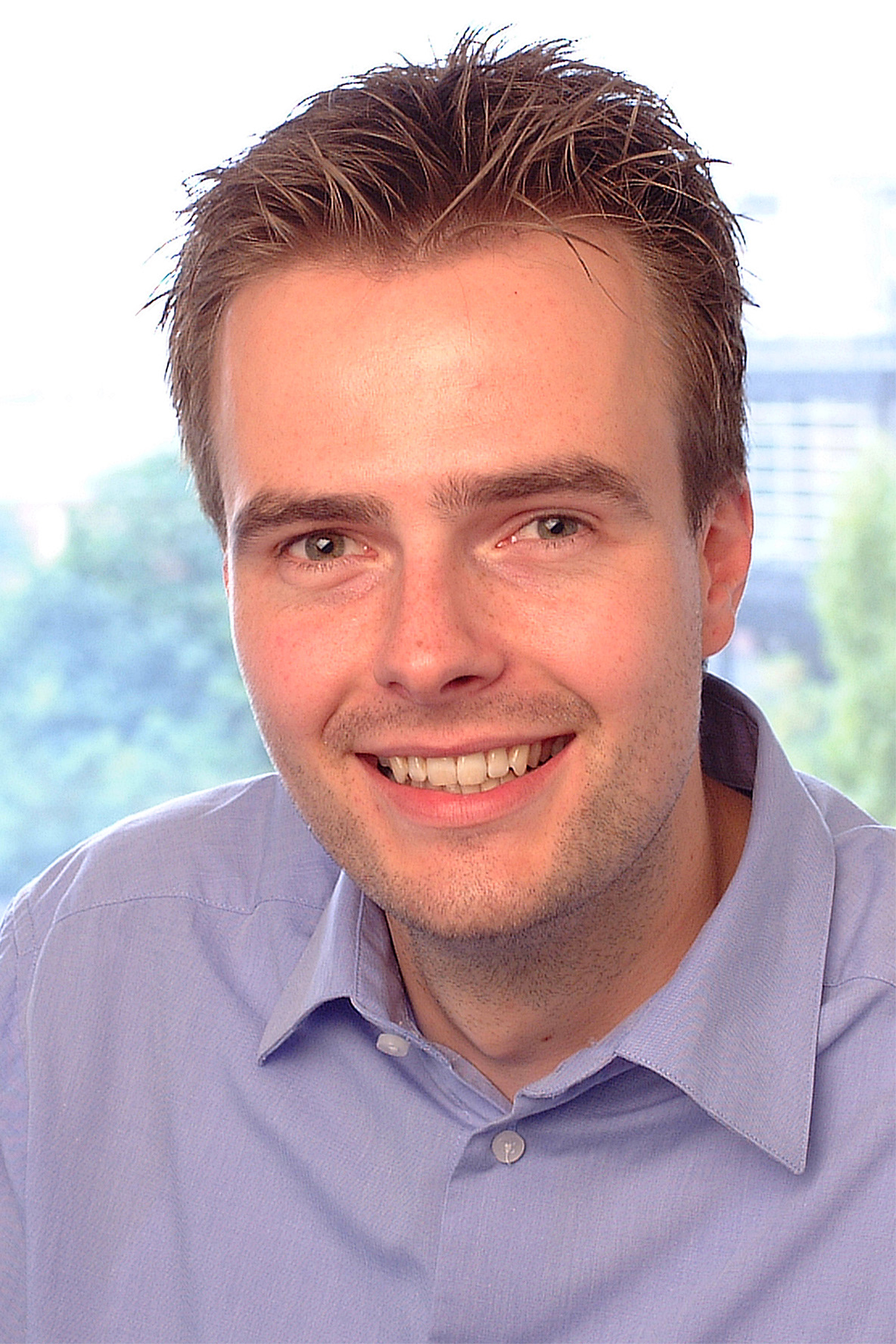 Tobias Riepe