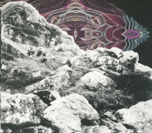 All Them Witches – Sleeping Through The War