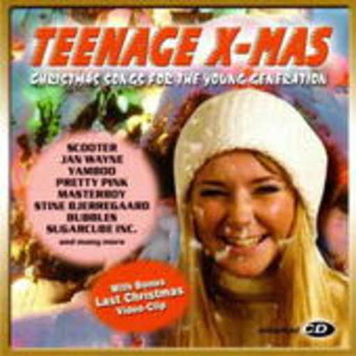 Diverse – Teenage X-Mas