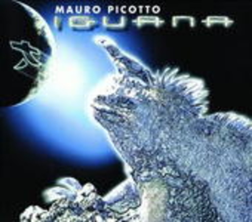 Mauro Picotto – Iguana