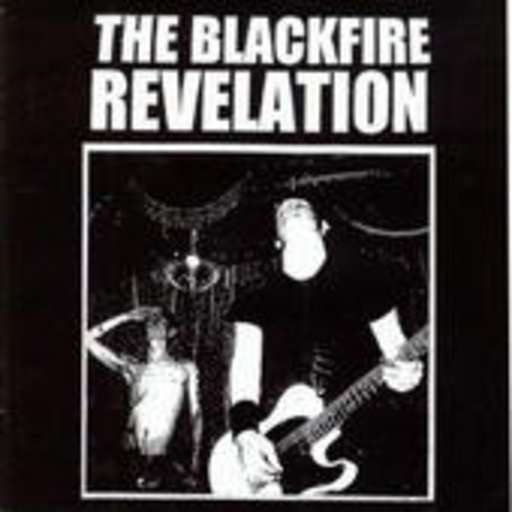 Blackfire Revelation – Gold And Guns On 51