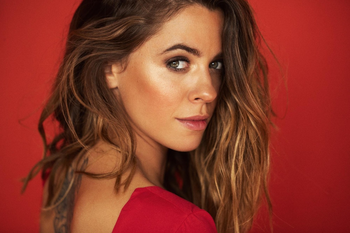 9df640a76fb03b39decd9731845b72537b71480823c826d28883ee31e15820c9 Geht 2020 mit Live Nation auf Tour: Vanessa Mai