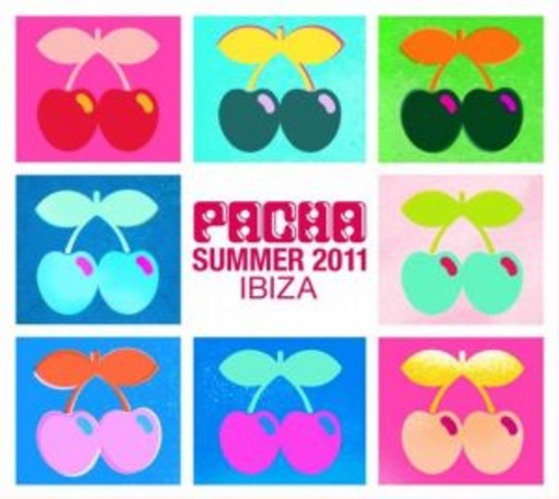 Pacha Sommer 2011