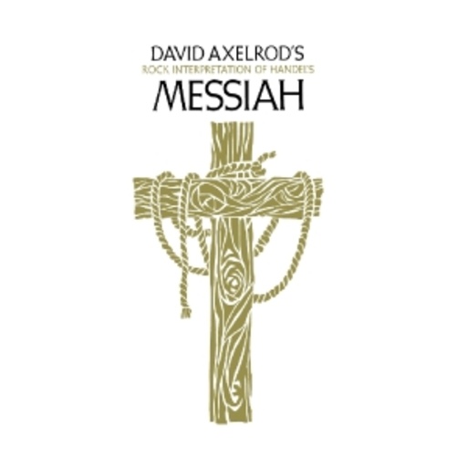 David Axelrod – Rock Interpretation Of Handel's Messiah
