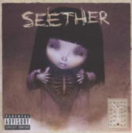 Seether – Finding Beauty In Negative Spaces