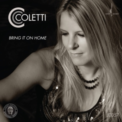 CC Coletti – Bring It On Home