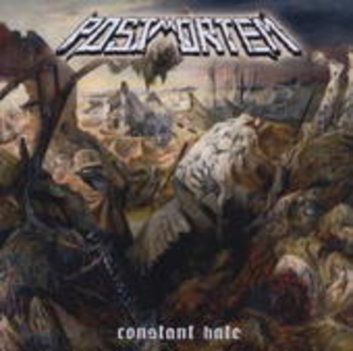 Postmortem – Constant Hate
