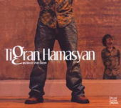 Tigran Hamasyan – World Passion
