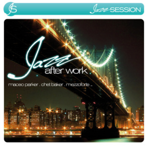 Diverse – Jazz After Work